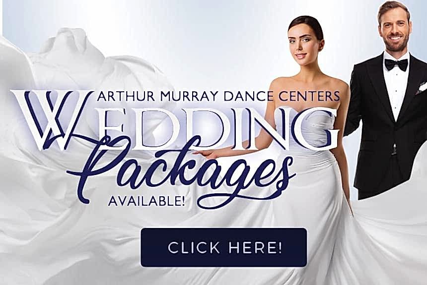 Arthur Murray Wedding Dance Lessons Arthur Murray Wedding Dance Lessons